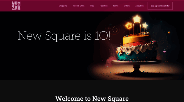 newsquarewb.com