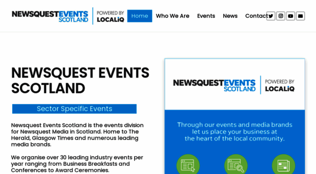 newsquestscotlandevents.com