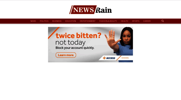 newsrainng.com