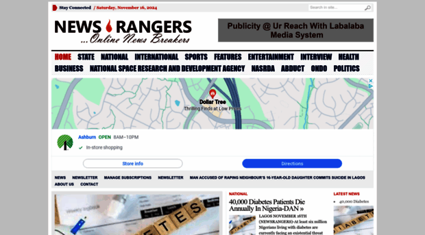 newsrangers.blogspot.com