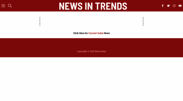 newsrant.org