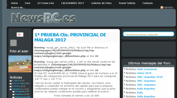 newsrc.es