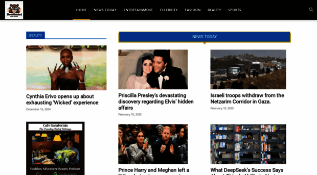newsreader1.com