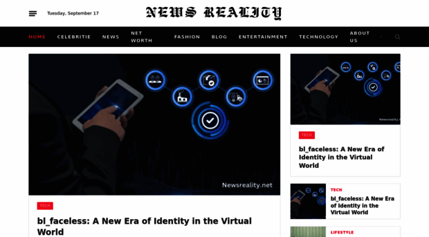 newsreality.net