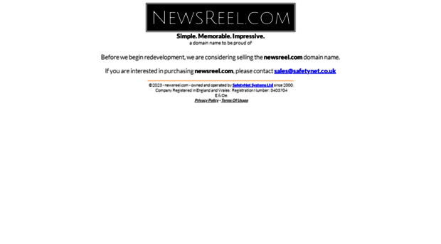 newsreel.com