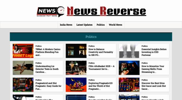 newsreverse.com
