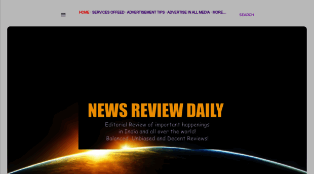 newsreviewdaily.com