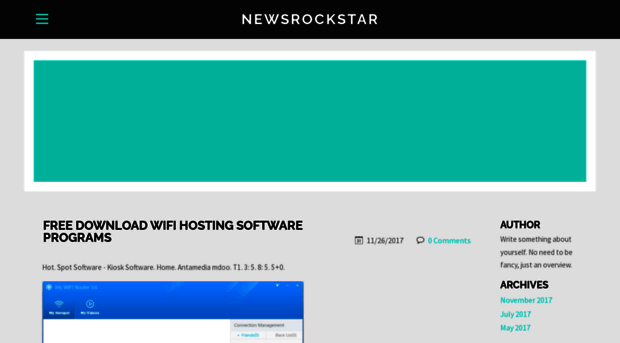 newsrockstar582.weebly.com