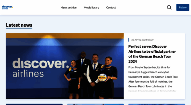 newsroom-en.discover-airlines.com