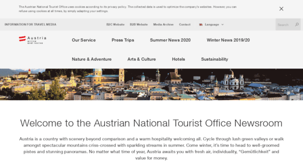 newsroom-uk.austria.info