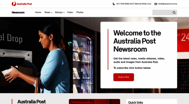 newsroom.auspost.com.au