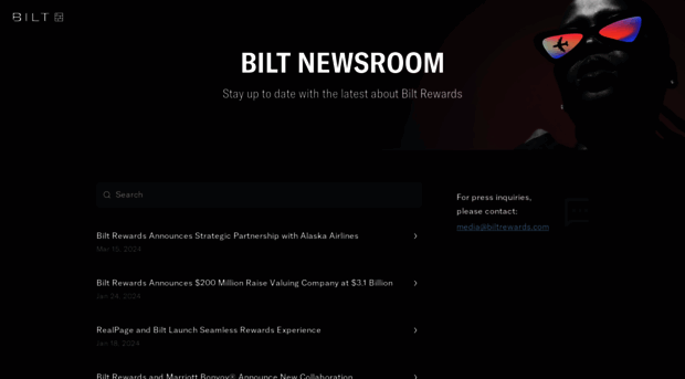 newsroom.biltrewards.com