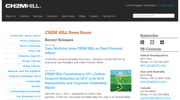 newsroom.ch2mhill.com