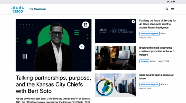 newsroom.cisco.com