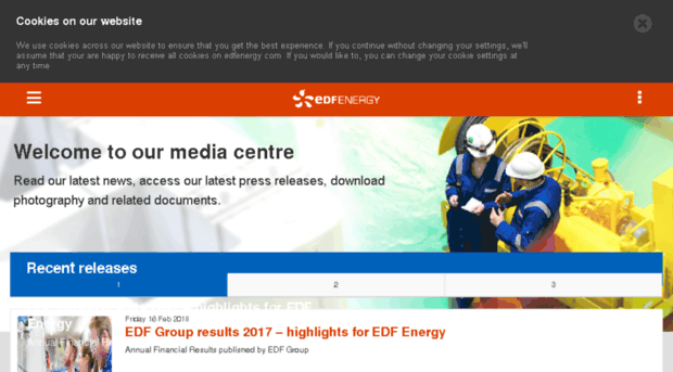 newsroom.edfenergy.com