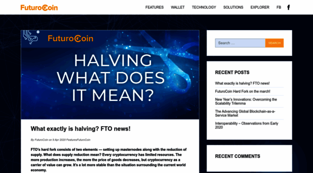 newsroom.futurocoin.com