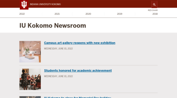newsroom.iuk.edu
