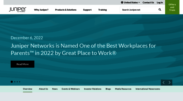 newsroom.juniper.net