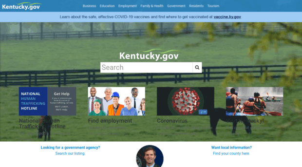 newsroom.ky.gov