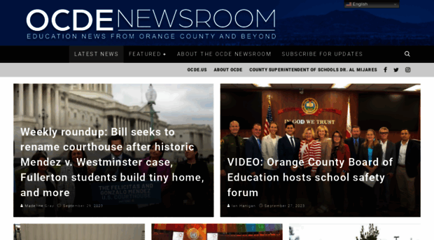 newsroom.ocde.us