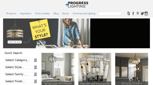 newsroom.progresslighting.com