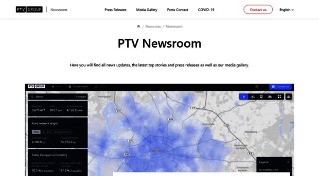 newsroom.ptvgroup.com