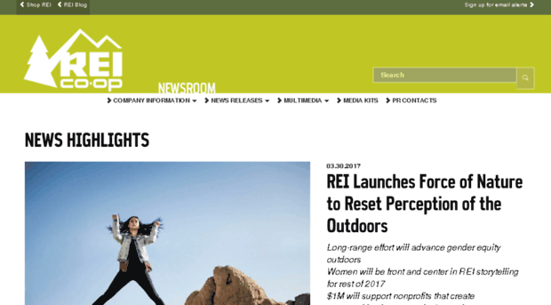 newsroom.rei.com