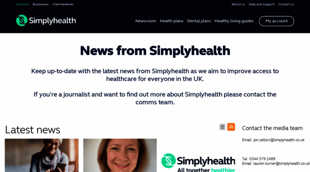 newsroom.simplyhealth.co.uk