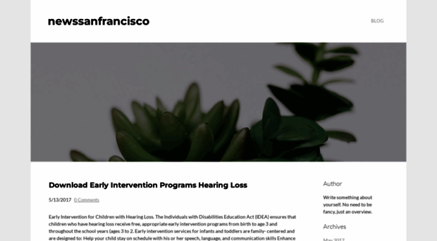 newssanfrancisco190.weebly.com