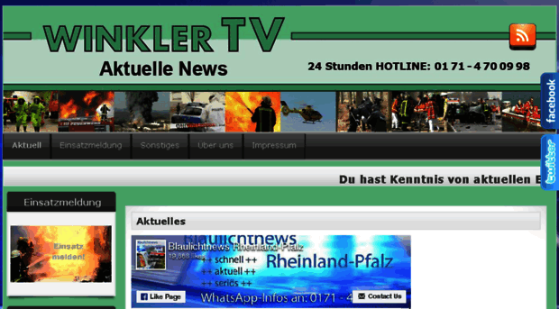 newsserver24.de