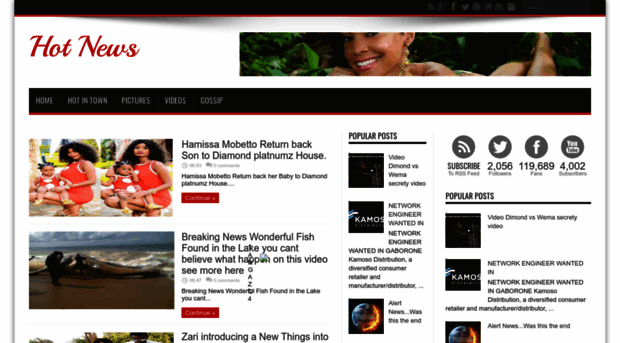newsswahili.blogspot.com