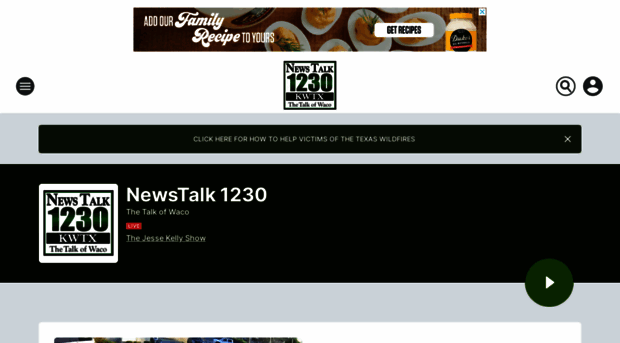 newstalk1230.iheart.com