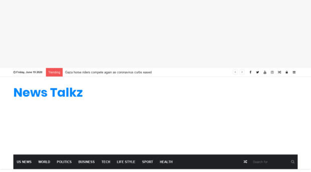 newstalkz.com