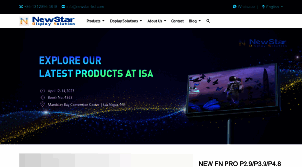 newstar-led.com