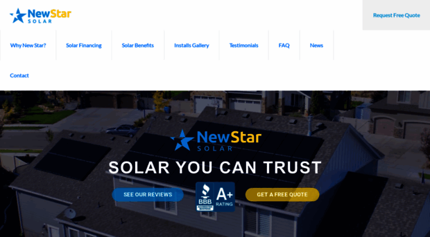 newstar.solar