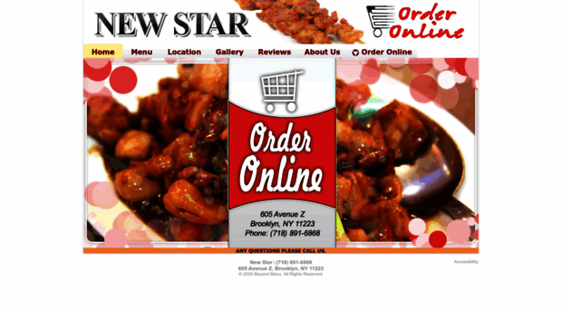 newstarbrooklyn.com