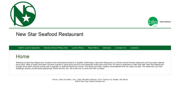 newstarseafood.com