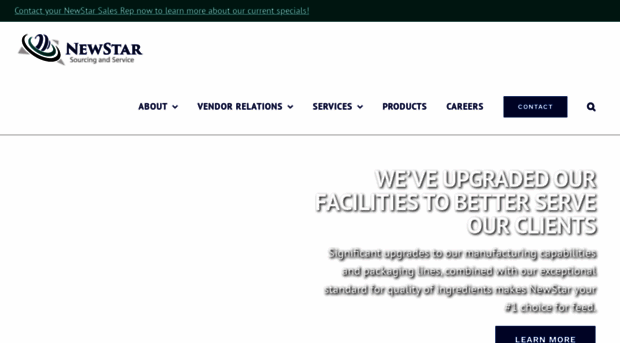 newstarsourcing.com