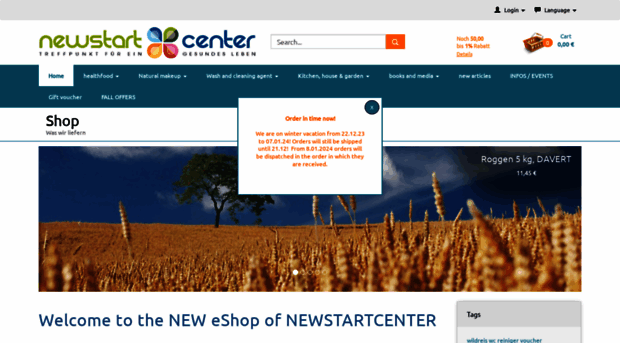 newstartcenter.biz