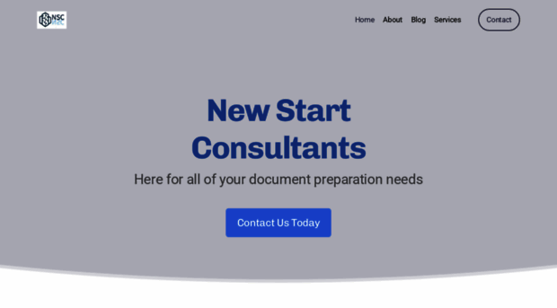 newstartconsultants.com