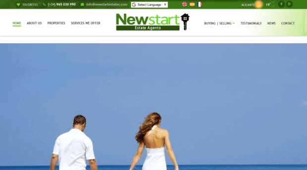 newstartestates.com