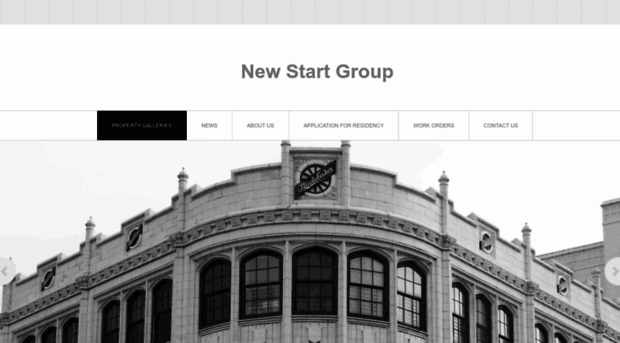 newstartgroupinc.com