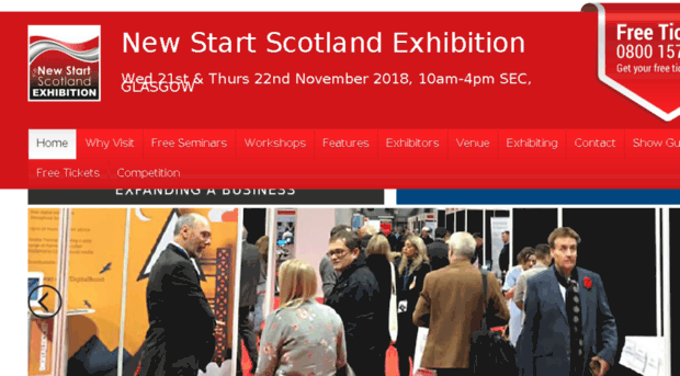 newstartscotland.com