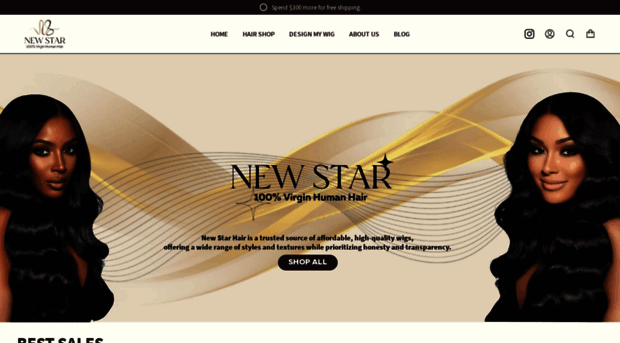 newstarwig.com