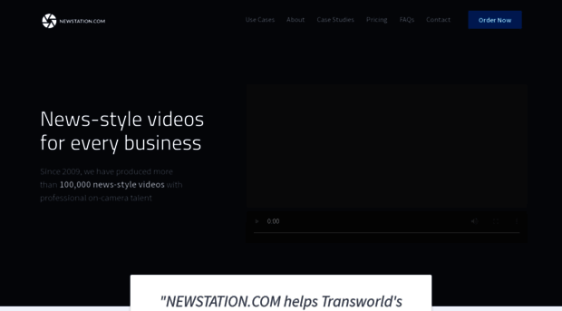 newstation.com