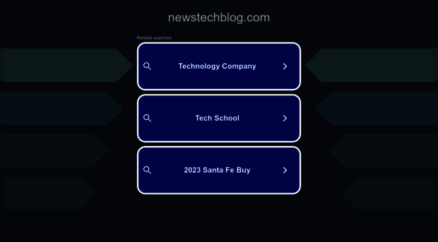 newstechblog.com