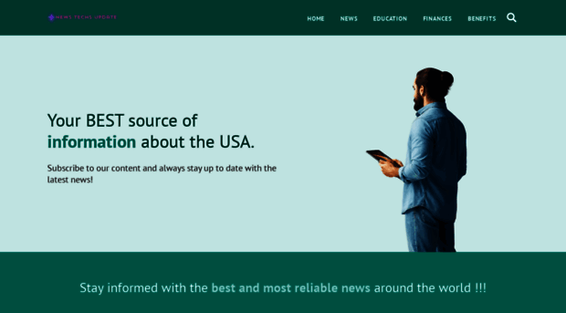 newstechsupdate.com