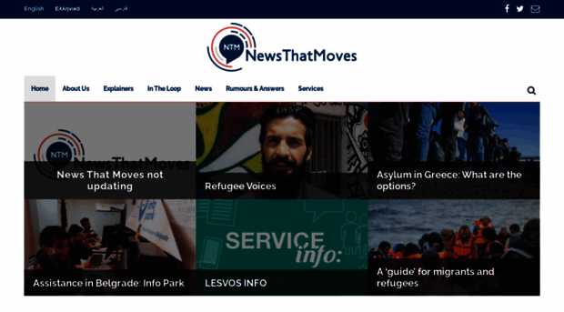 newsthatmoves.org