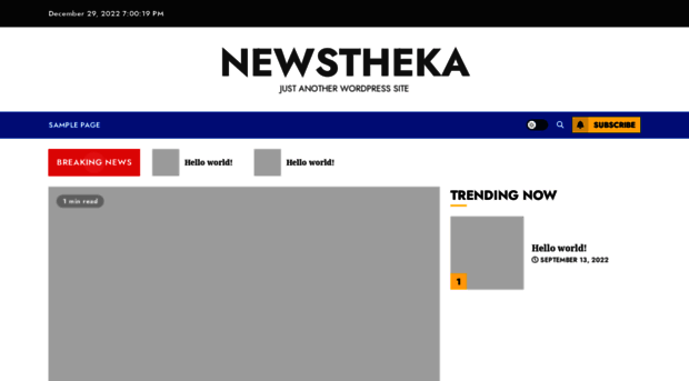 newstheka.com