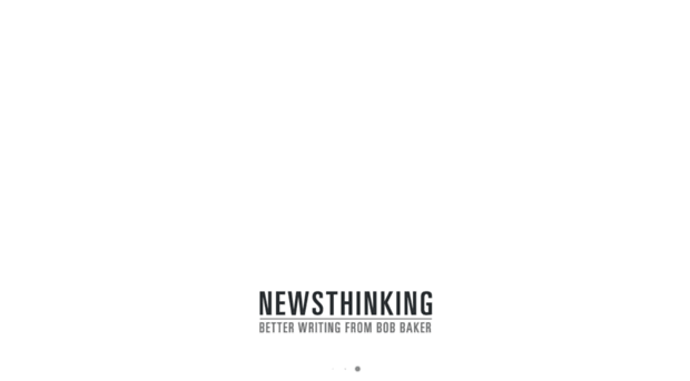 newsthinking.com